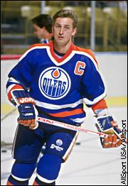 Wayne Gretzky