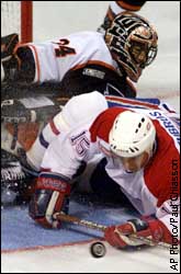 John Vanbiesbrouck