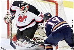 Martin Brodeur