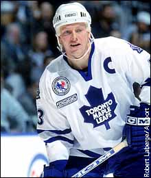 Mats Sundin