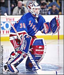 Mike Richter