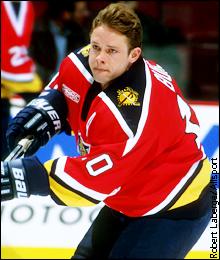 Pavel Bure