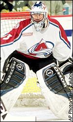 Patrick Roy