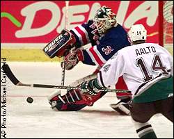 Mike Richter