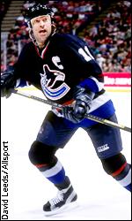 Mark Messier