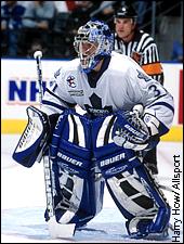 Curtis Joseph