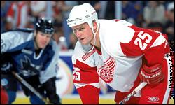 Darren McCarty