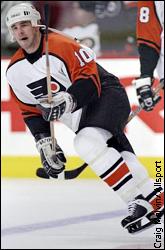 John LeClair