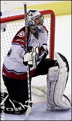 Patrick Roy