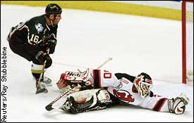 Martin Brodeur