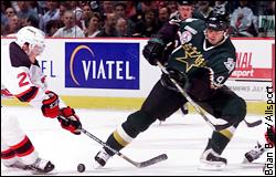 Mike Modano