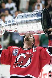 Scott Stevens