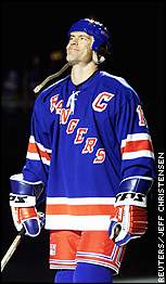 Mark Messier