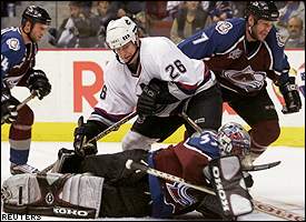 Patrick Roy