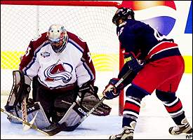 Patrick Roy