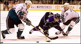 Paul Kariya