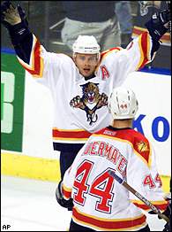 Pavel Bure