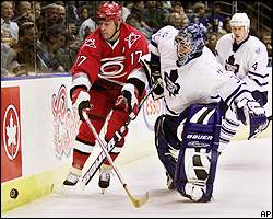 Curtis Joseph