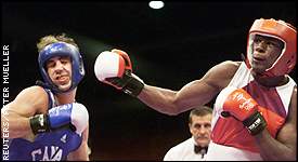 Jermain Taylor