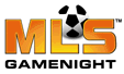 MLS GameNight logo