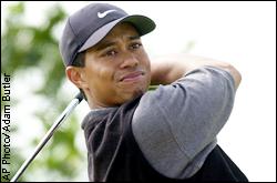 Tiger Woods