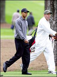 Tiger Woods