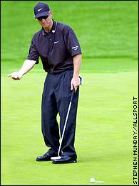 David Duval