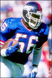 Lawrence Taylor