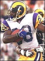 Marshall Faulk