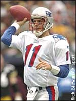 Drew Bledsoe