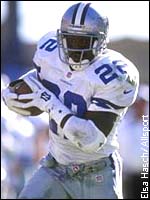 Emmitt Smith