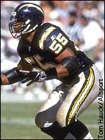 Junior Seau