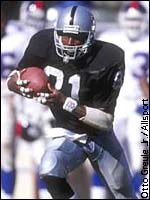 Tim Brown