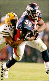 Terrell Davis