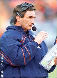 Mike Shanahan