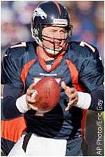 John Elway