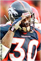 Terrell Davis