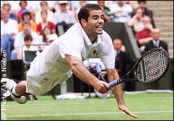 Pete Sampras