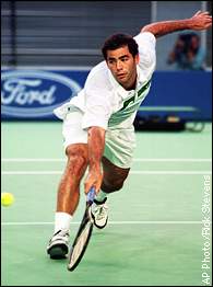 Pete Sampras