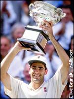 Pete Sampras