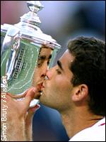 Pete Sampras