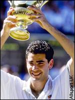 Pete Sampras