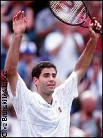 Pete Sampras