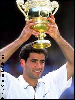 Pete Sampras