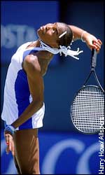 Venus Williams